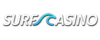 Surf Casino logo