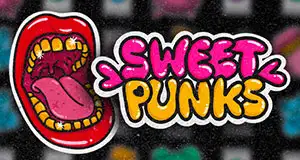 Sweet Punks logo