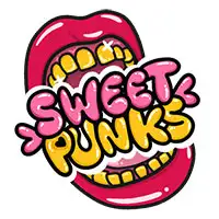 Sweet punks logo