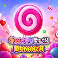 Sweet Rush Bonanza: Pragmatic Play Hit With Pay Anywhere