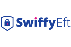 Swiffy EFT logo