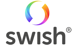 Swish logotype