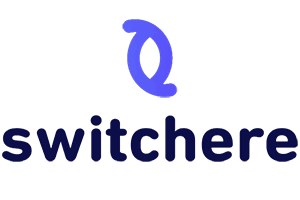 switchere logotype
