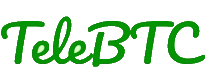 teleBTC logo