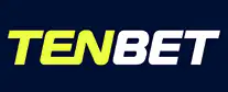 Tenbet logo