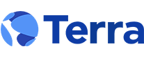 Terra blockchain logo