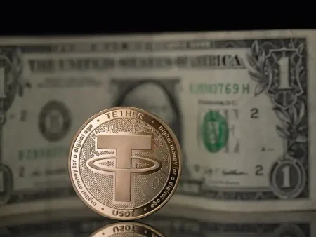 Why USDT Dominates Crypto Casino Payments