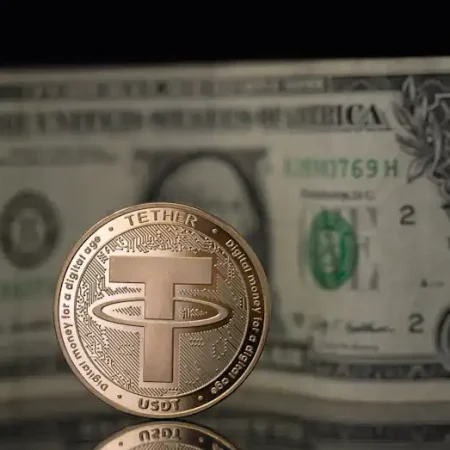 Why is Tether (USDT) So Popular on Crypto Casinos?