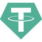 Tether symbol