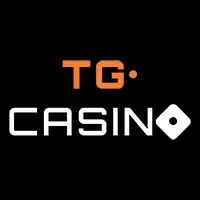 TG Casino logotype
