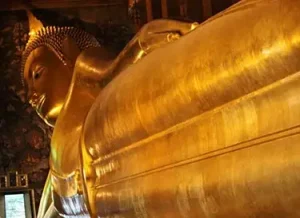 Thailand - Buddha statue - CryptoLists.com Buddha statue in Thailand