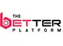 The Better Platform game developer The Better Platform logo
