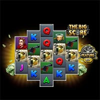 New Decentralized Casino Slots on BC Game