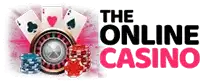 The Online Casino logo