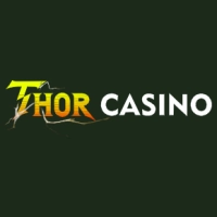 Thor Casino logo