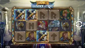 thors-hammer-strike-wizard-games - CryptoLists.com
