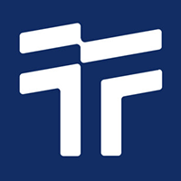 Thrupenny logo