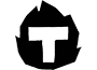 Logo for Thunderkick logo