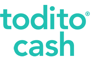 Logo for Todito Cash