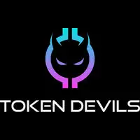 Token Devils black icon