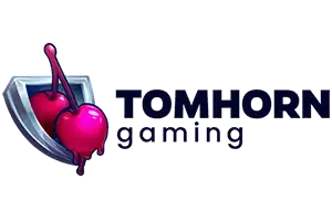 Tom Horn Gaming Logo