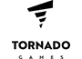 Tornado Games logo