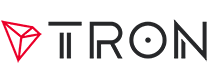 Tron Blockchain logo