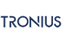 Tronius Gaming logo