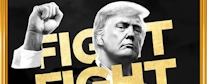 Official Trump logo