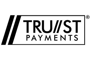 Logo for Trust Payments