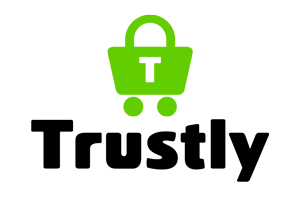 Logo for Trustly