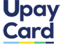 Logo for UPay Card