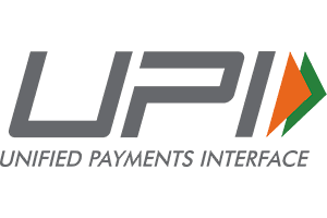 Logo for UPI