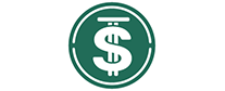 Decentralised USD logo