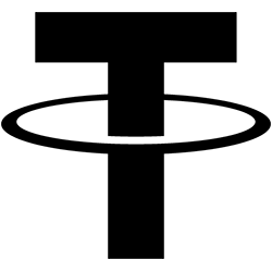 USDT Symbol