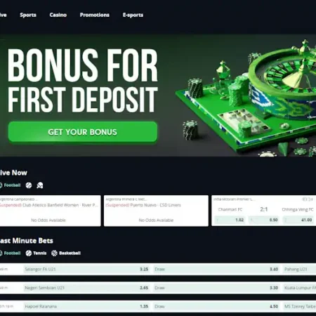 UzbekBet: Play Nice on Borat’s Favorite Bitcoin Casino