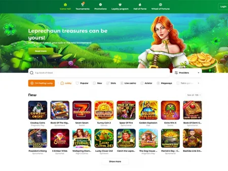 6 Lovely Features to Try at Verde Crypto Casino
