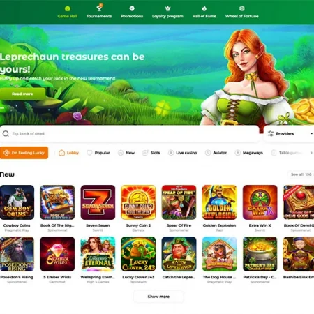 6 Lovely Features to Try at Verde Crypto Casino