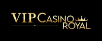 VIP Casino Royal logo