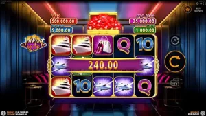 vip-jackpot-game - CryptoLists.com VIP Jackpot Game