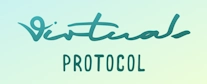 Virtuals Protocol logo