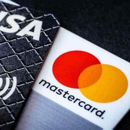 Visa and Mastercard to Enter the Cryptosphere in a Big Way?