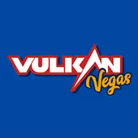 Vulkan Vegas Casino blue icon