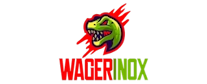 Wagerinox Casino logo