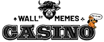 Wall Street Memes Casino logo