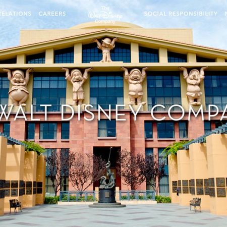 Disney Search for Lawyer to Delve into NFTs & Metaverse