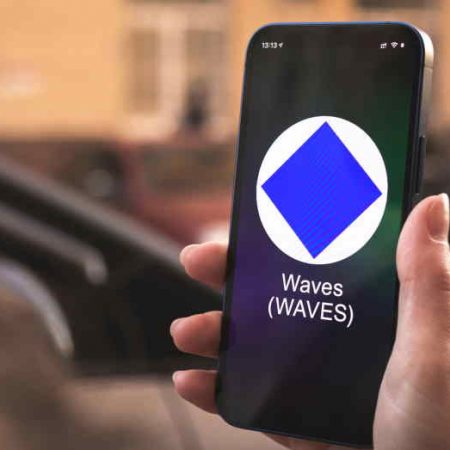 Waves (WAVES) Price Estimate for December 2022 – Rise or Fall