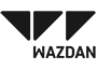 Wazdan logo 90 x 65 pixels