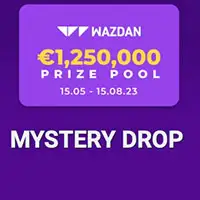 Mystery 1.25 million price drop from Wazdan at CoinPlay