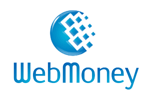 Logo for WebMoney